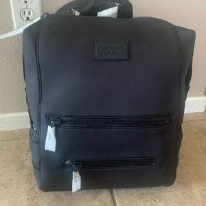 Large Indi Diaper Backpack